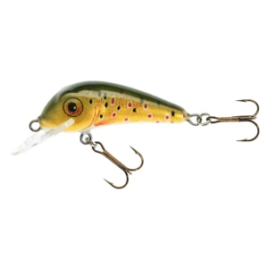 VOBLER JAXON HOLO SELECT SENSO QM F ED 4CM 2.8GR