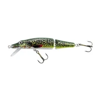 Vobler Jaxon Hs Fat Pike 2-sec F Fpl 16cm 45gr Vobler Jaxon Hs Fat Pike 2-sec F Fpl 16cm 45gr