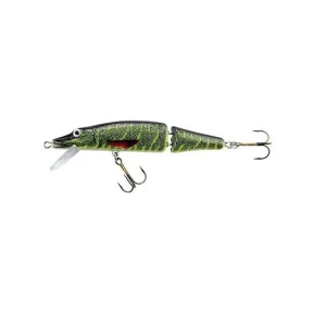 VOBLER JAXON HS FAT PIKE 2 SEC F FPT 13CM 21GR VOBLER JAXON HS FAT PIKE 2 SEC F FPT 13CM 21GR
