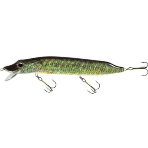 VOBLER JAXON PIKE MAX F P 21CM-72GR VOBLER JAXON PIKE MAX F P 21CM-72GR