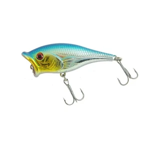 VOBLER JAXON POPPER ATRACT COSMA F G 7CM 10GR VOBLER JAXON POPPER ATRACT COSMA F G 7CM 10GR