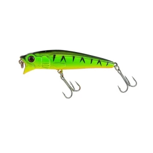 VOBLER JAXON POPPER ATRACT EDAR F E 7.5CM 9GR VOBLER JAXON POPPER ATRACT EDAR F E 7.5CM 9GR