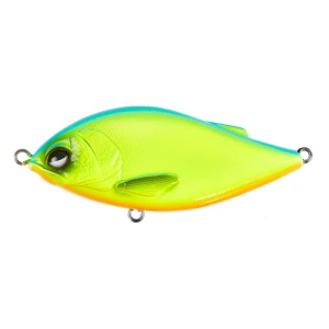VOBLER LUCKY JOHN ARROW JERK 7F 020 7CM 16G