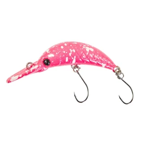 VOBLER LUCKY JOHN SAIKO F35 ATG 803 3.5CM 2.5G VOBLER LUCKY JOHN SAIKO F35 ATG 803 3.5CM 2.5G