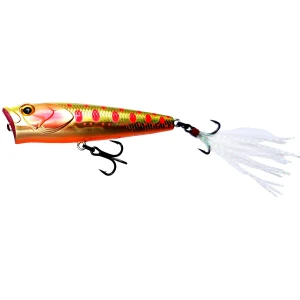 VOBLER   MUSTAD BURPY POPPER 6,5CM/6,3G PINK T VOBLER   MUSTAD BURPY POPPER 6,5CM/6,3G PINK T