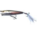 VOBLER MUSTAD BURPY POPPER, 6,5CM/6,3G, RAINBOW VOBLER MUSTAD BURPY POPPER, 6,5CM/6,3G, RAINBOW