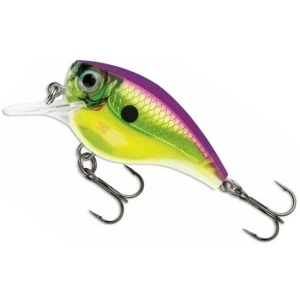 VOBLER RAPALA BX BRAT BIG CULOARE ROC 7CM 21G VOBLER RAPALA BX BRAT BIG CULOARE ROC 7CM 21G