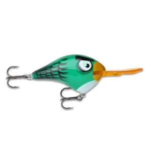 VOBLER RAPALA DIVES-TO 6CM / 17GR S  VOBLER RAPALA DIVES-TO 6CM / 17GR S