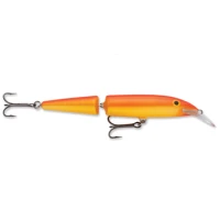 VOBLER RAPALA JOINTED 13CM / 18GR GFR  VOBLER RAPALA JOINTED 13CM / 18GR GFR