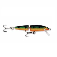 VOBLER RAPALA JOINTED 13CM / 18GR PC 