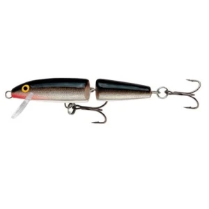 VOBLER RAPALA JOINTED 5CM / 4GR S  VOBLER RAPALA JOINTED 5CM / 4GR S