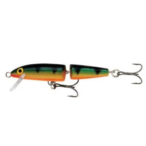 VOBLER RAPALA JOINTED 7CM / 4GR P  VOBLER RAPALA JOINTED 7CM / 4GR P