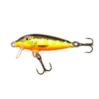 Vobler Rapala Original Floater 3cm / 2gr Hs 