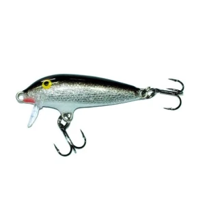 VOBLER RAPALA ORIGINAL FLOATER 3CM / 2GR S 
