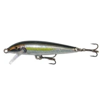 VOBLER RAPALA ORIGINAL FLOATER 5CM / 3GR ALB 