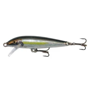 VOBLER RAPALA ORIGINAL FLOATER 5CM / 3GR ALB  VOBLER RAPALA ORIGINAL FLOATER 5CM / 3GR ALB