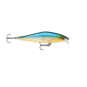 VOBLER RAPALA SHADOW RAP SHAD 9CM 12GR CULOARE BGH