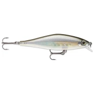VOBLER RAPALA SHADOW RAP SHAD 9CM 12GR CULOARE GHSH VOBLER RAPALA SHADOW RAP SHAD 9CM 12GR CULOARE GHSH