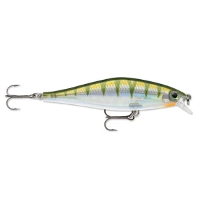VOBLER RAPALA SHADOW RAP SHAD 9CM 12GR CULOARE YP VOBLER RAPALA SHADOW RAP SHAD 9CM 12GR CULOARE YP
