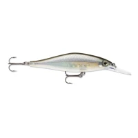 VOBLER RAPALA SHADOW RAP SHAD DEEP 9CM 12GR CULOARE GHSH VOBLER RAPALA SHADOW RAP SHAD DEEP 9CM 12GR CULOARE GHSH