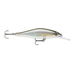 VOBLER RAPALA SHADOW RAP SHAD DEEP 9CM 12GR CULOARE GHSH VOBLER RAPALA SHADOW RAP SHAD DEEP 9CM 12GR CULOARE GHSH