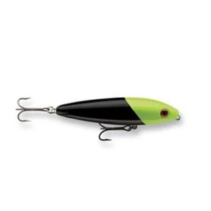 VOBLER RAPALA SKITTER WALK 8CM BKCH  VOBLER RAPALA SKITTER WALK 8CM BKCH