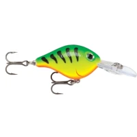 VOBLER, RAPALA, ULTRA, LIGHT, CRANK, 3CM, /, 4GR, FT, , ulc03 ft, Voblere Floating, Voblere Floating Rapala, Rapala