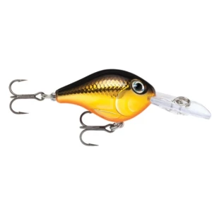 VOBLER RAPALA ULTRA LIGHT CRANK 3CM / 4GR G  VOBLER RAPALA ULTRA LIGHT CRANK 3CM / 4GR G