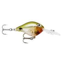 Vobler Rapala Ultra Light Crank 3cm / 4gr Gdau 