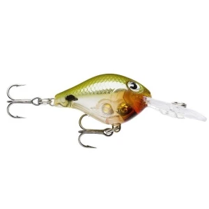 VOBLER RAPALA ULTRA LIGHT CRANK 3CM / 4GR GDAU 