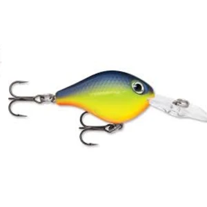 VOBLER RAPALA ULTRA LIGHT CRANK 3CM / 4GR HS  VOBLER RAPALA ULTRA LIGHT CRANK 3CM / 4GR HS