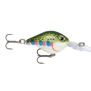 VOBLER RAPALA ULTRA LIGHT CRANK 3CM / 4GR RT  VOBLER RAPALA ULTRA LIGHT CRANK 3CM / 4GR RT