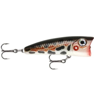 VOBLER RAPALA ULTRA LIGHT  POP 4CM / 3GR F  VOBLER RAPALA ULTRA LIGHT  POP 4CM / 3GR F