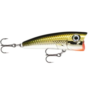 VOBLER RAPALA ULTRA LIGHT  POP 4CM / 3GR GCH  VOBLER RAPALA ULTRA LIGHT  POP 4CM / 3GR GCH