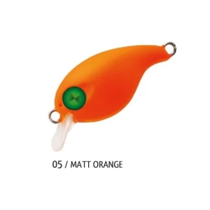 VOBLER RAPTURE CHIBI CRANK 2.8cm 1.8g MOR