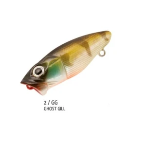 VOBLER RAPTURE CHIBI POP 3.7cm 2.5g GG VOBLER RAPTURE CHIBI POP 3.7cm 2.5g GG