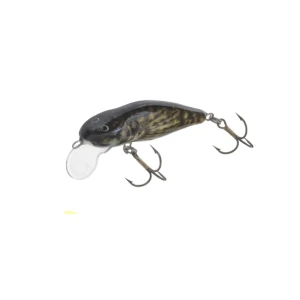 VOBLER SALMO BULLHEAD BD4F HBD 4.5CM/3.5G VOBLER SALMO BULLHEAD BD4F HBD 4.5CM/3.5G