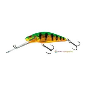 VOBLER SALMO BULLHEAD BD4SDR HFT 4.5CM/3.5G