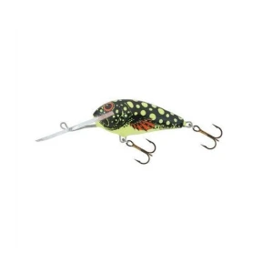 VOBLER SALMO BUTCHER BR5F BE 5CM 5G VOBLER SALMO BUTCHER BR5F BE 5CM 5G