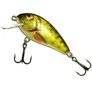 VOBLER SALMO BUTCHER BR5F BR 5CM 5G VOBLER SALMO BUTCHER BR5F BR 5CM 5G