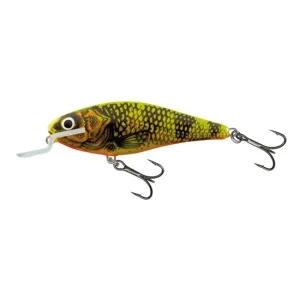 VOBLER SALMO EXECUTOR IEX5SR FLOATING GFP 5CM 5G VOBLER SALMO EXECUTOR IEX5SR FLOATING GFP 5CM 5G