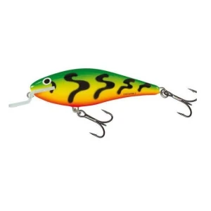 VOBLER SALMO EXECUTOR IEX5SR FLOATING GT 5CM 5G VOBLER SALMO EXECUTOR IEX5SR FLOATING GT 5CM 5G