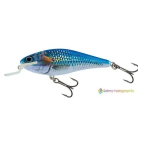 VOBLER SALMO EXECUTOR IEX5SR FLOATING RD 5CM 5G VOBLER SALMO EXECUTOR IEX5SR FLOATING RD 5CM 5G