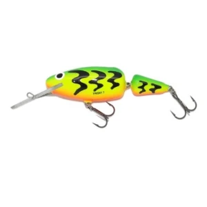 VOBLER SALMO FRISKY 7CM 9G FR7DR GT