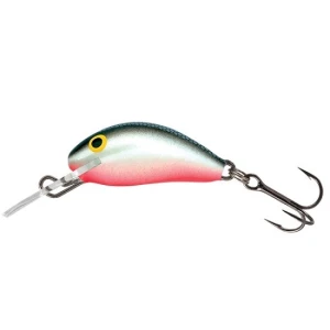 VOBLER SALMO HORNET 3.5CM 2.2G FLOATING GRS