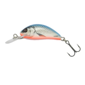 VOBLER SALMO HORNET H3F DB 3.5CM/2.2G VOBLER SALMO HORNET H3F DB 3.5CM/2.2G