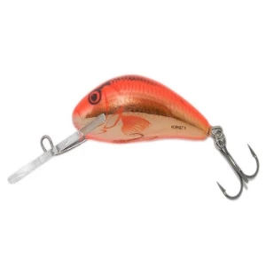VOBLER SALMO HORNET H3F OC 3.5CM/2.2G VOBLER SALMO HORNET H3F OC 3.5CM/2.2G