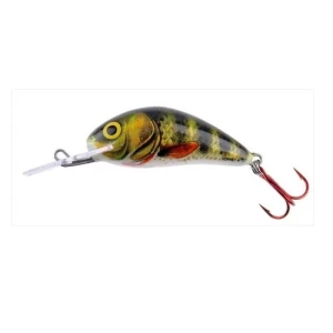 VOBLER SALMO HORNET H3F RIP, 3.5CM, 2.2G VOBLER SALMO HORNET H3F RIP, 3.5CM, 2.2G