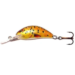 VOBLER SALMO HORNET H3F T 3.5CM/2.2G VOBLER SALMO HORNET H3F T 3.5CM/2.2G