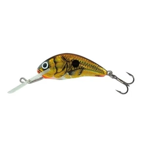VOBLER SALMO HORNET H3F UVGS, 3.5CM, 2.2G VOBLER SALMO HORNET H3F UVGS, 3.5CM, 2.2G